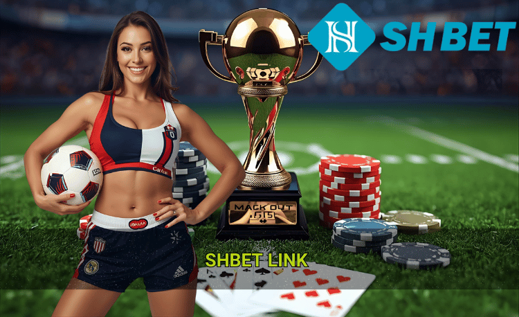 Cách nhận diện Shbet link giả mạo