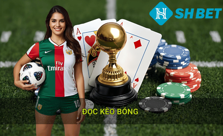 Chiến lược đọc kèo bóng hiệu quả