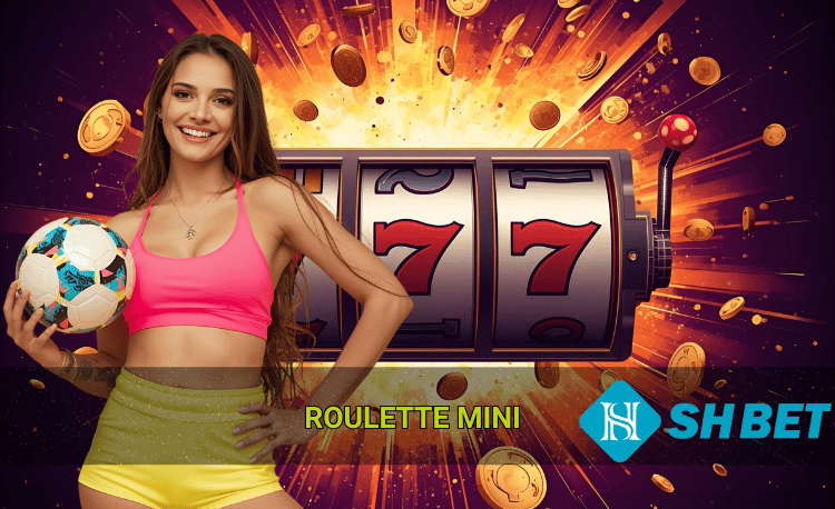 Chiến thuật betting hiệu quả với roulette mini