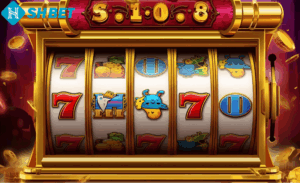 Chơi slot Shbet95