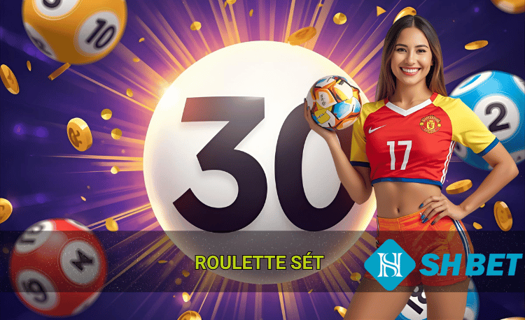 Cơ chế chơi roulette sét