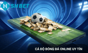 Dự đoán kèo Shbet