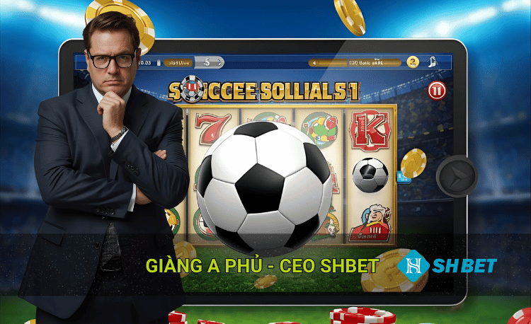 Giàng A Phủ Founder Shbet95