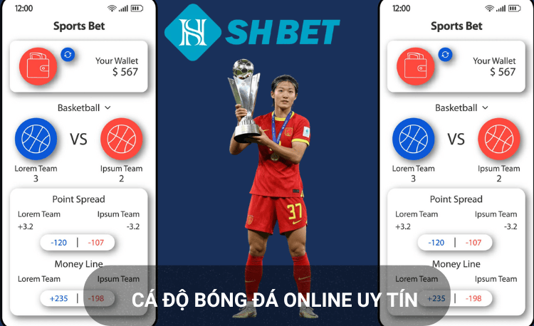Hiểu kèo bóng Shbet