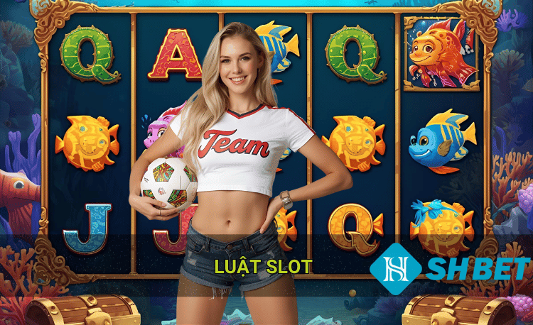 Hiểu rõ luật slot để tối ưu hóa