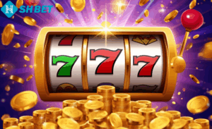 Luật slot Shbet95