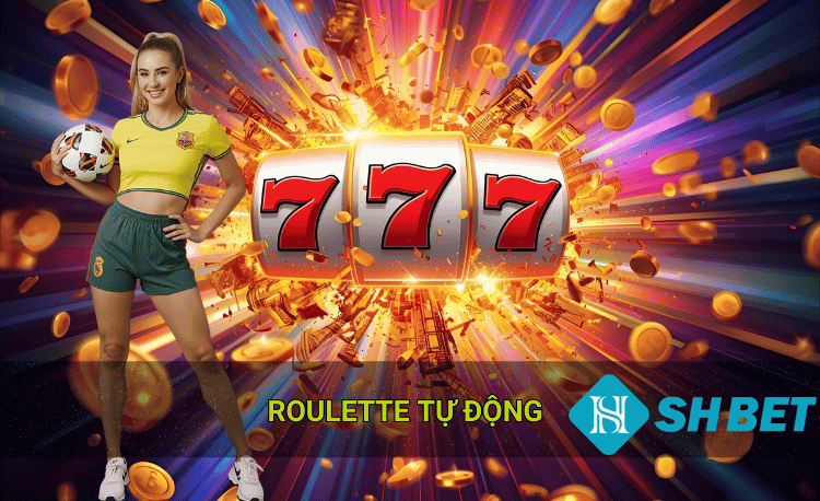 Nguyên tắc vàng khi chơi Roulette tự động