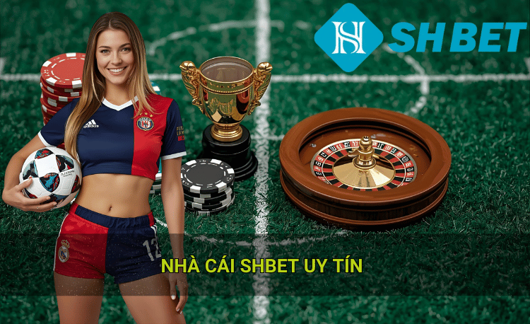 Nhà cái uy tín Shbet