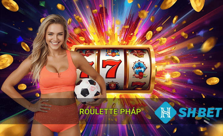 Quy tắc chơi roulette pháp