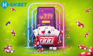 Roulette 2 bóng Shbet95