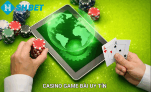 Roulette 4K Shbet95