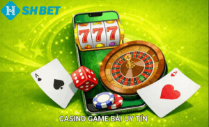 Roulette mini Shbet95