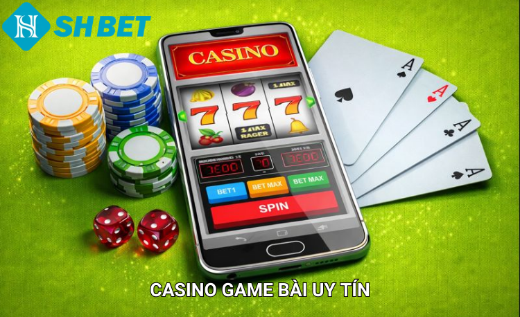 Roulette nhanh Shbet95