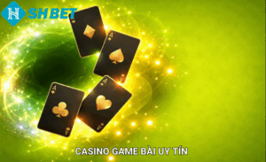 Roulette nhiều bánh Shbet95