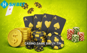 Roulette Pháp Shbet95