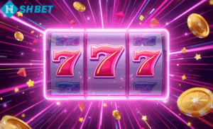 slot đổi thưởng Shbet95