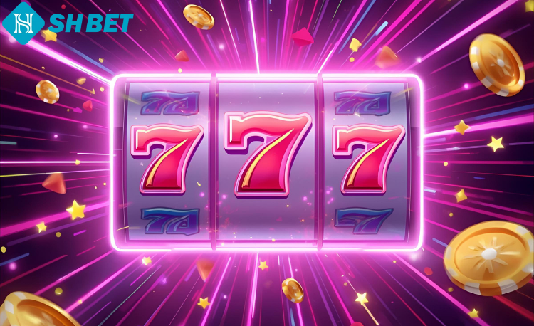 slot đổi thưởng Shbet95