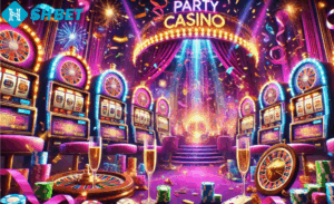 Slot online Shbet95