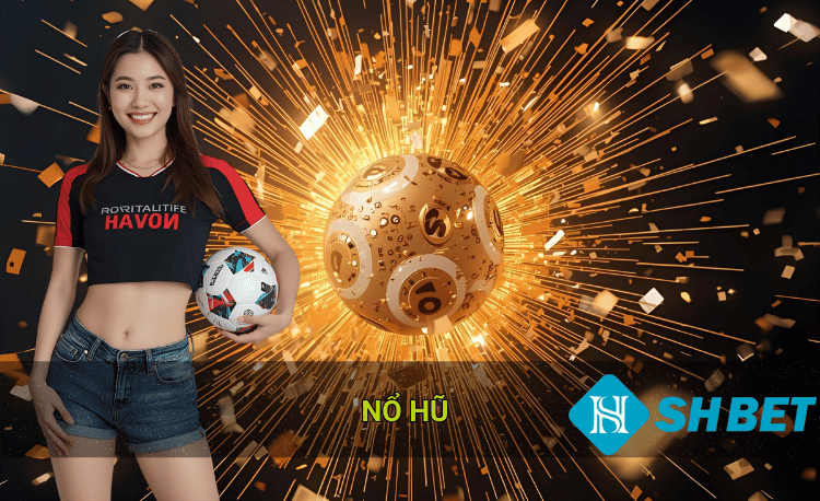 Soi cầu nổ hũ
