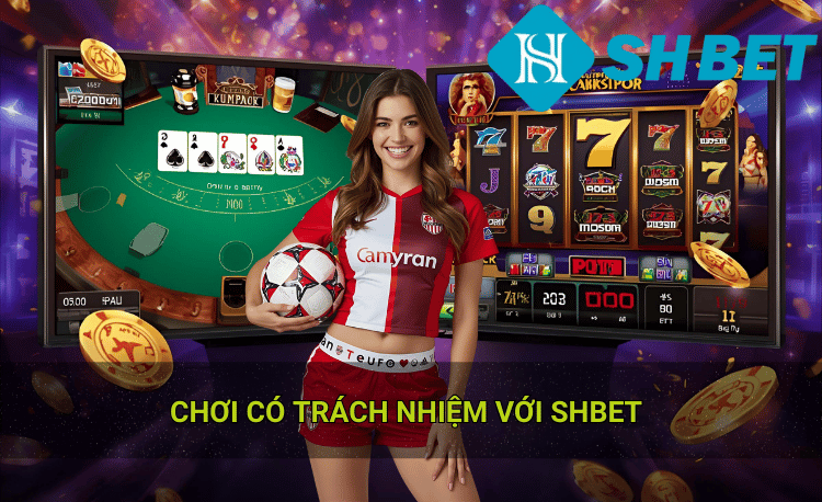 Tầm quan trọng khi chơi có trách nhiệm