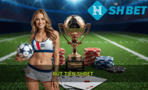 Xử lý lỗi rút tiền Shbet